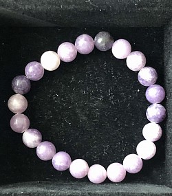 KUNZITE : Équilibrante et apaisante 15 €