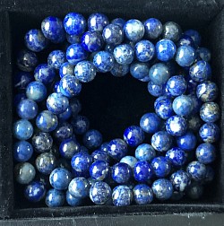 LAPIZ-LAZULI : Sommeil et confiance 15 €