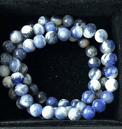 SODALITE : Stabilise et apaise 15 €