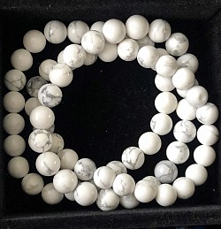 HOWLITE : Ancrage et stabilité 15 €