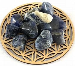 SODALITE : Repos