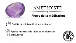 améthyste