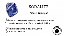 sodalite