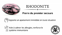 rhodonite