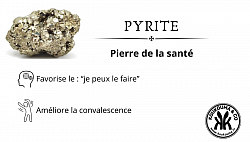 pyrite