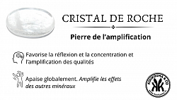 cristal de roche