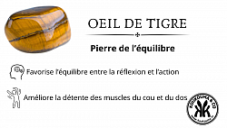 oeil de tigre