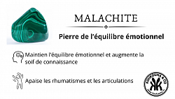 malachite